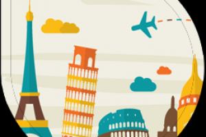 Доработка сайта Международного Образовательного Центра New-Asia