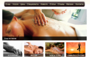 Медицинский центр «Остеопатия и Массаж»