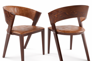 Стул FAMEG B-1404