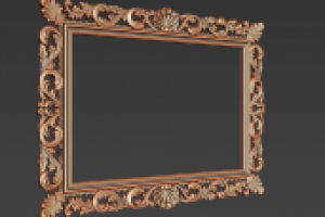 Рама для ТВ