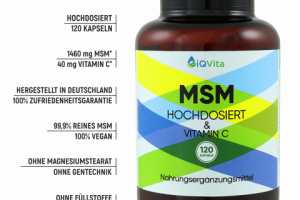 дизайн упаковки и описания продукта