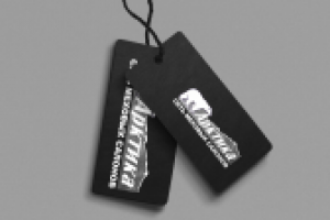 разработка этикетки - ярлыка