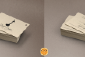 разработка визиток