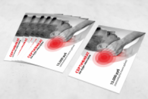 разработка сертификата для массажиста