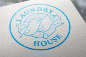 отрисовка логотипа + подгонка цвета + подбор шрифта