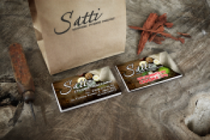 лого и визитки