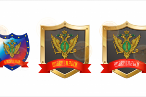 разработка / обновление логотипа компании