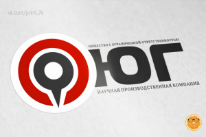 отрисовка лого и визуализация