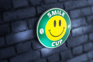 отрисовка лого