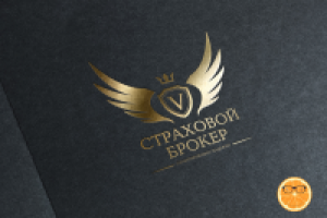 разработка лого