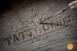 логотип и его визуализация