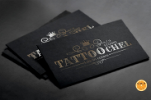 логотип и его визуализация