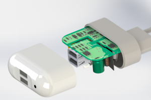 Блок питание