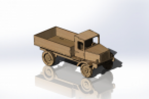 Машинка
