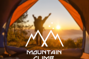 Mountain Climb / Логотип