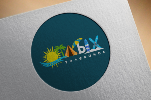 Логотип телеканала "Отдых"