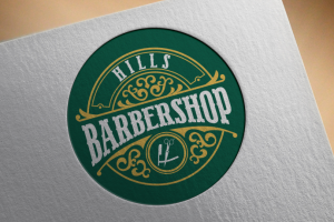 Барбершоп "Hills"