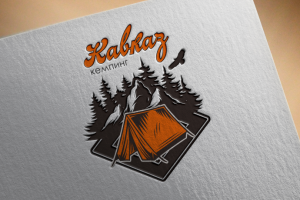 Кавказ кемпинг