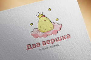 Два вершка - детская одежда