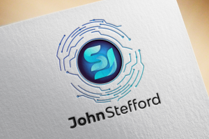 Логотип для трейдера