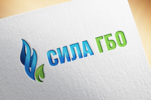 Логотип для компании занимающейся установкой газового оборудован