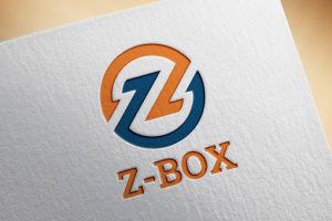 Вариант логотипа для компании занимающейся упаковкой