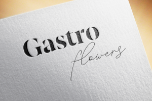 Gastro flowers