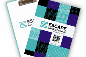 Папка-планшет