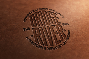 логотип-клише