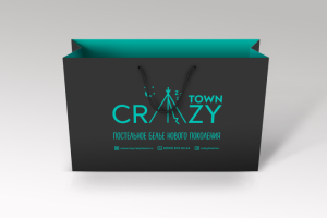 Дизайн пакета