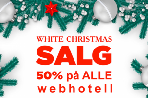 Новогодний баннер