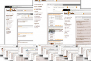 CRM система для риелтора