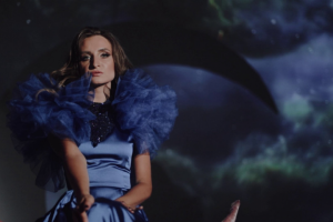 Fashion рекламное видео