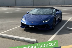 Рекламное видео для instagram