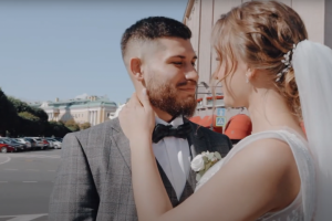 Свадебное видео под музыку