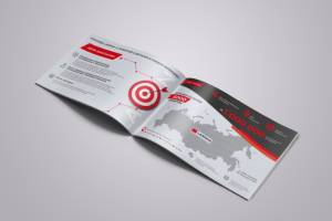 Маркетинг-кит Laspan