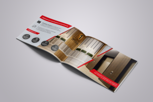 Маркетинг-кит Laspan