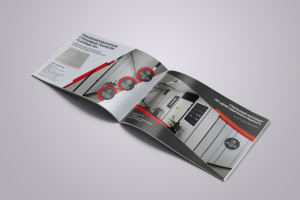 Маркетинг-кит Laspan