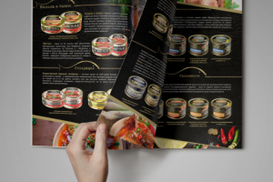 Каталог продукции «Знак качества»