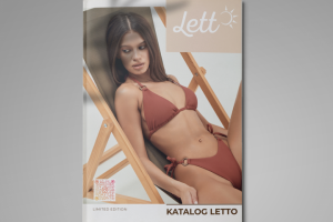 Каталог Летто