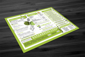 Органика-плейс