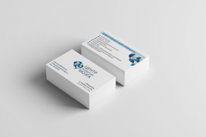 Визитная каточка «Центр развития мозга»