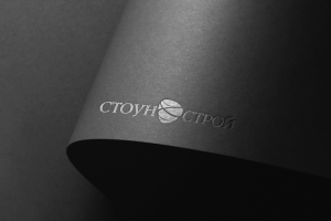 Логотип стоунстрой
