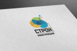 Логотип «Завод строительных конструкций»