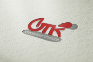 Логотип СМУ «Завод строительных конструкций»