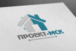 Логотип «Проектно-строительной компании»