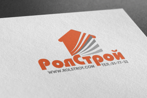 Логотип «Монтаж автоматизированных ворот, ролставни»