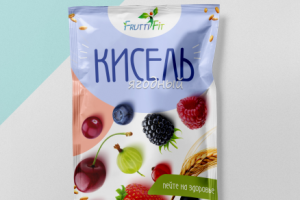 Упаковка для Киселя
