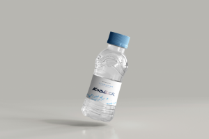 вода Казбек