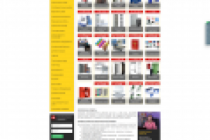 железная мебель